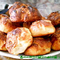 Buleczki maslane - ulubione