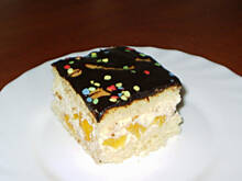 Fot. nutella, Polewa czekoladowa - mój sekretny przepis