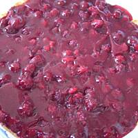 Ciasto bez jajek i bez mąki