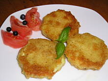 Fot. till, Kabaczek panierowany