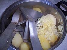 Fot. inka21, kluski ze śliwkami