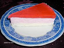 Fot. JustynaG, Śnieżkowe mleczko