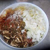 papryka faszerowana duszona