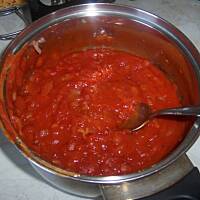 zapiekanka  z  wędzonej  makreli