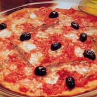 Pizza Italiana- prosty i sprawdzony przepis