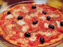 Fot. nutella, Pizza Italiana- prosty i sprawdzony przepis