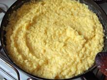 Fot. nutella, Risotto aksamitne po mediolańsku