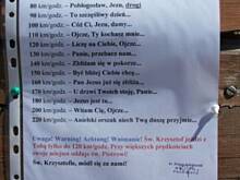 Fot. hoja, Troszeczkę na wesoło i z przymróżeniem oka