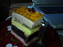 Fot. baska1512, Ananasy z cukini