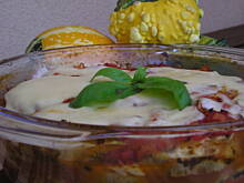 Fot. till, Zapiekanka z bakłażanów i nie tylko