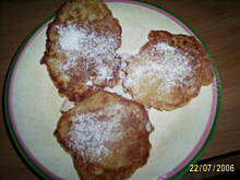 Fot. olcia100, Placuszki babuni