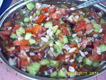 Fot. szyszunia26, Sałatka idealna na grilla