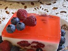 Fot. ilka76, Jogurtowiec z owocami