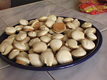 Fot. basia19, ciastka anyżkowe