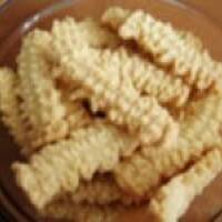 Maślane kruche ciasteczka - pyszne