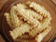 Fot. mloda21, Maślane kruche ciasteczka - pyszne