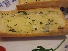 Fot. ilka76, Bagietka zapiekana