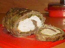 Fot. Delfix, rolada duża duo