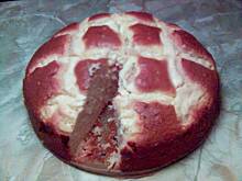 Fot. marta w, Serowy Jogurtowiec