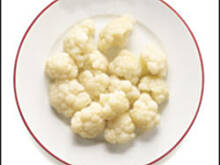 Fot. marta.martita, Sałatka kalafiorowa Martitki