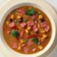 Meksykańska ZUPA smakosza