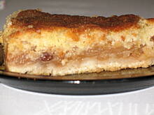 Fot. karola462, Szybka szarlotka z sypkich produktów