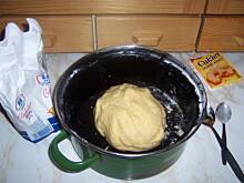 Fot. inka21, jabłecznik czeski