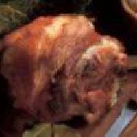 GOLONKA pyszna zawsze wychodzi