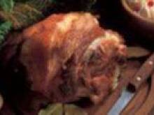 Fot. Martyniak, GOLONKA pyszna zawsze wychodzi