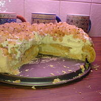 Tort Pavlowej wg Nigelli