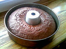 Fot. ewelincia89, cynamonowy murzynek