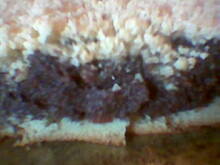 Fot. Beatrice, Makowiec z kruszonką