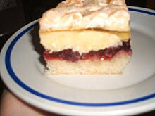 Fot. toma, wymyślone ciasto