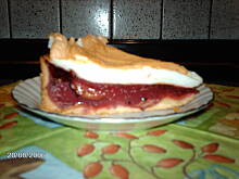 Fot. tinaa, Torcik sliwkowy