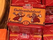 Fot. staanii, Norweskie Kluchy