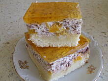 Fot. ilka76, Prince polo z brzoskwiniami