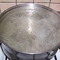 papryka marynowana z dodatkiem kopru