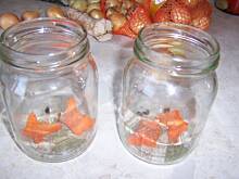 Fot. inka21, cebulka  marynowana