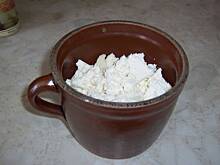 Fot. inka21, ser smażony z kminkiem