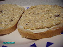 Fot. sabia, Szybka pasta kanapkowa