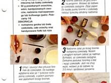 Fot. touch-me-not, Czekoladki Nadziewane