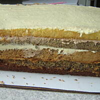 Tort na uroczyste okazje