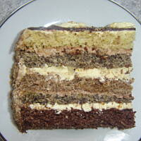 Tort na uroczyste okazje