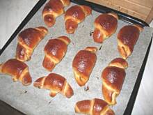 Fot. alisia, Rogale maślane