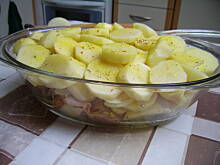 Fot. Bierka, Danie 2w1