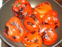 Fot. jola, Leczo z ryżem