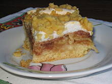 Fot. szubamag, Pleśniak sąsiadki