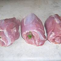 indycza pierś z nadzieniem serowym