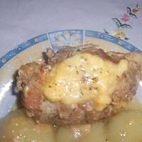 indycza pierś z nadzieniem serowym