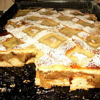 Jabłecznik- Little Grejs